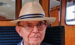 رحيل فيليب سادجروف... الأكاديمي والمستعرب البريطاني البارز